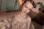 smile Lady