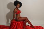 red temptation