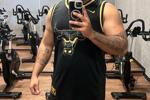 GYM TIME