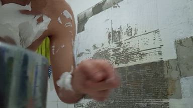 shower