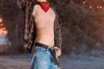 Halloween 2025(COWBOY)