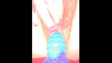 Pussy play
