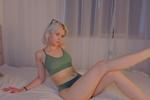 my cute body