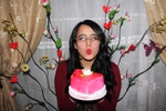 Birthday May 17th 2020 Photoset
