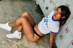 very natural girl