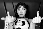 Lili panda