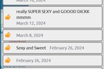 some more ratings