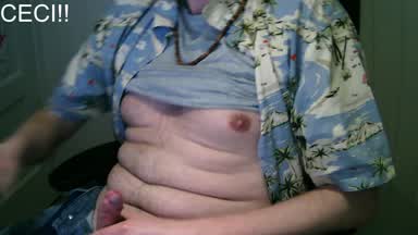Cum Shot!!