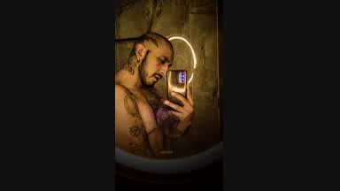 hot handjob in the shower