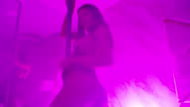 DANCE WITH ME