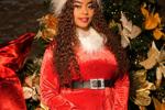 Merry Christmas my love, here is your gift