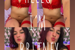 BRITNEY 💗