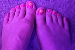 My Feet