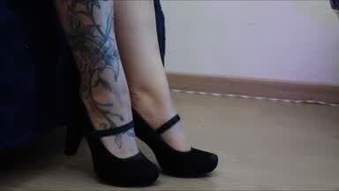 Tacones