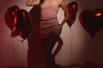 passion red <3