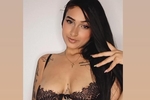 SEXY GIRL
