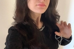 Nothing unusual, just me