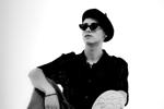 Black & White Boy