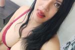 Pamela sexy