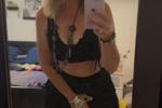 Dressed up