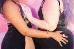 thekawaiidomme — Me and @madamepower