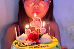 happy birthday to me