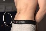 I have a bulge in my panties