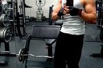 Gym Photos