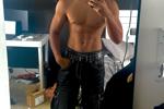 Muscles 💪 - BUFFGUYY 💪