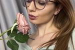 a flower for another flower