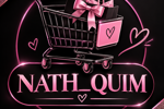 🍒nath quim🍒 — AMAZON