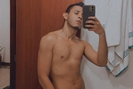 isaacgomez94 — Me