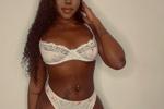 I love my beautiful body