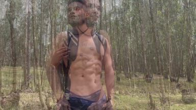 my
