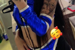 wendy gonzales