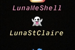 Onlyfans @LunaMichelly/ Snapchat ...