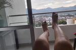 Feet 😈