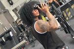 brytiago zane — gym space