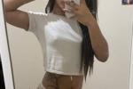 rafaela<3 — mirror shot Rafaela <3