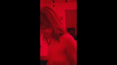 sweet bj in pov style+deep throat