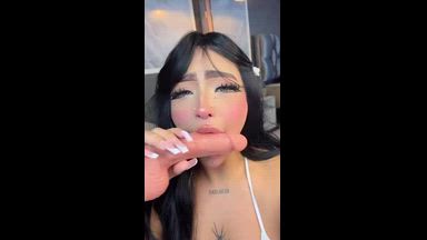 Fuck my face 🥵