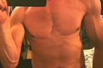 chris and steph — Cock Show