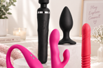 MY TOYS LOVENSE 😍