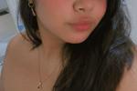 My face
