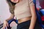 pretty