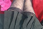 Cute gothgirl skirt