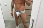 Kyle's body
