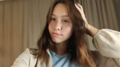 just me