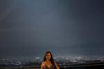 Over looking