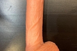 BIG DILDO Show 555 Tokens or Private Show